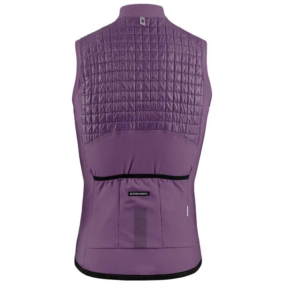 Etxeondo Arri Primaloft Weste