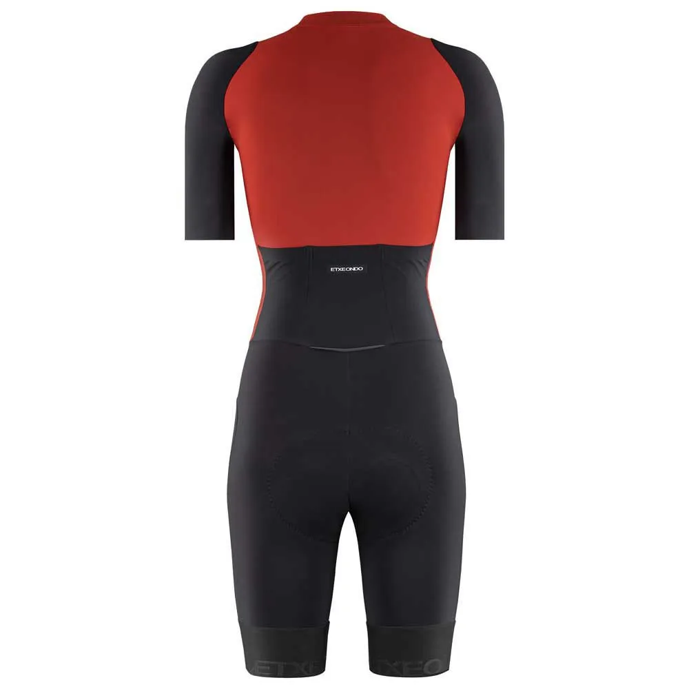 Etxeondo Bat Rad-skinsuit Etxeondo Bat Rad-skinsuit