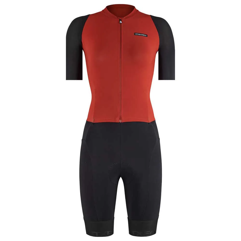 Etxeondo Bat Rad-skinsuit Etxeondo Bat Rad-skinsuit