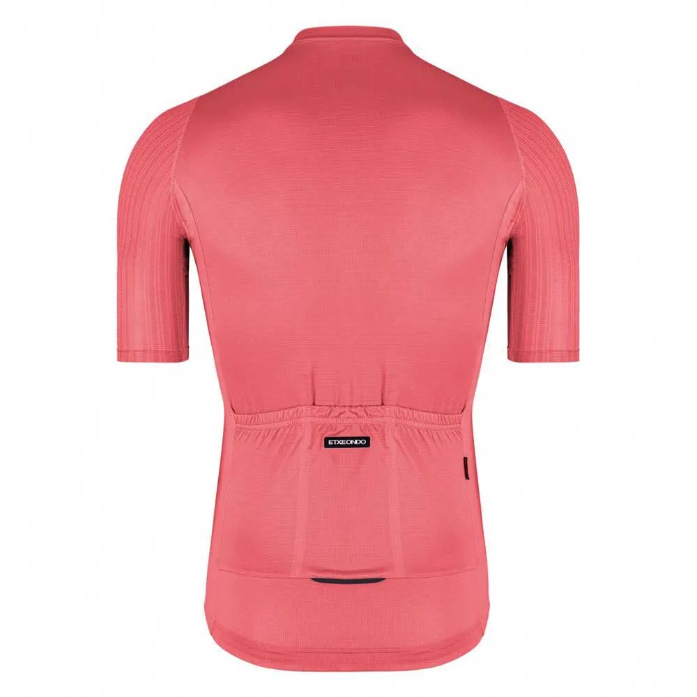 Etxeondo Batu Kurzarm-radtrikot Etxeondo Batu Kurzarm-radtrikot