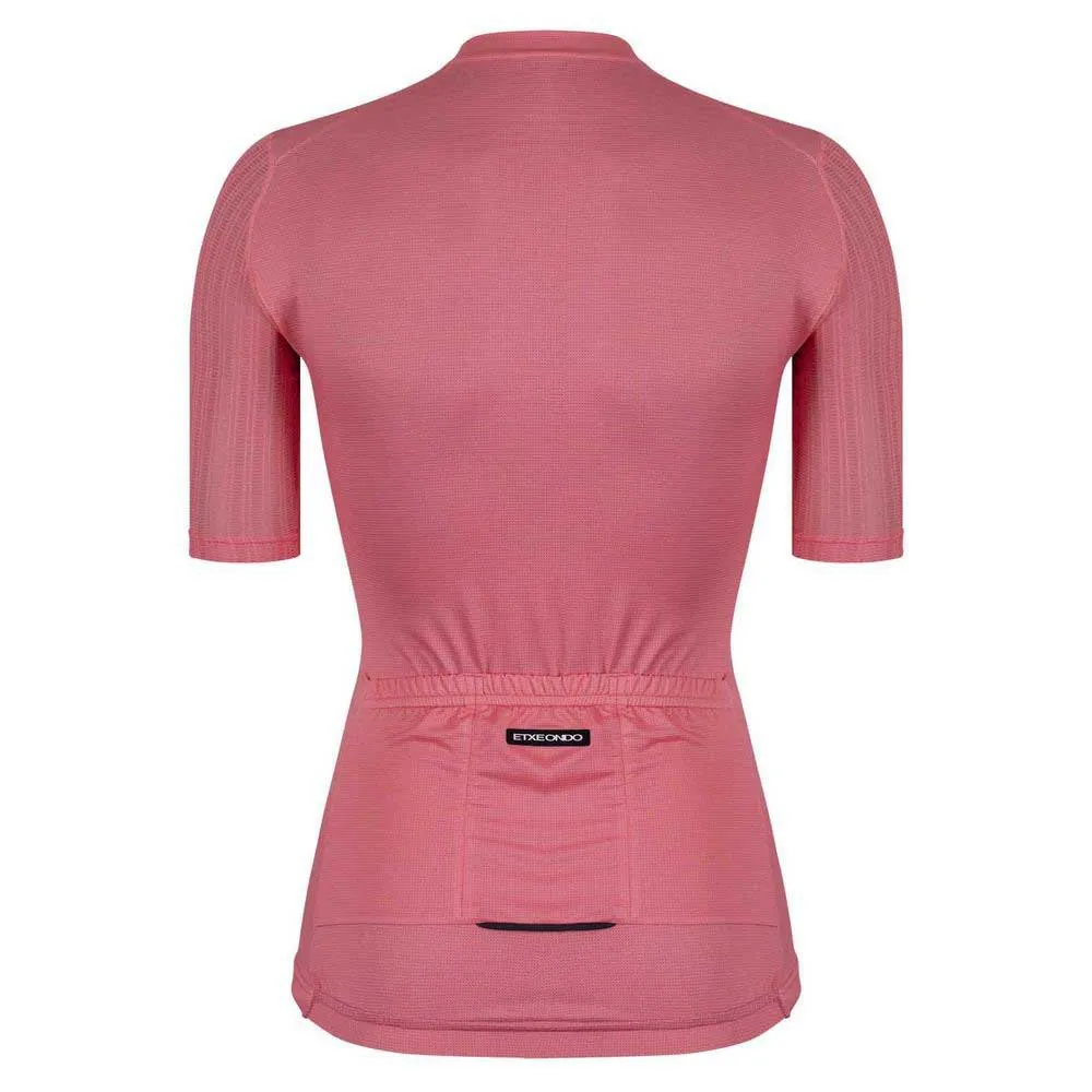 Etxeondo Batura Essentials Kurzarm-radtrikot Etxeondo Batura Essentials Kurzarm-radtrikot
