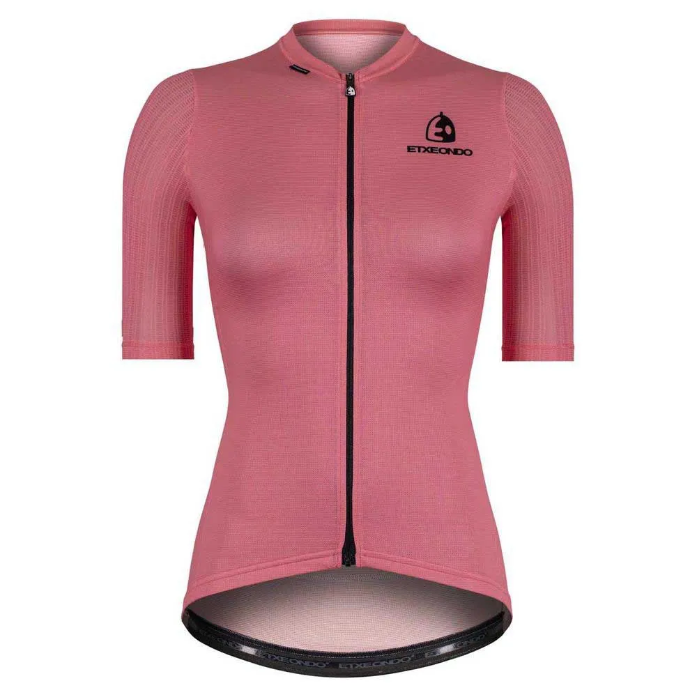 Etxeondo Batura Essentials Kurzarm-radtrikot Etxeondo Batura Essentials Kurzarm-radtrikot