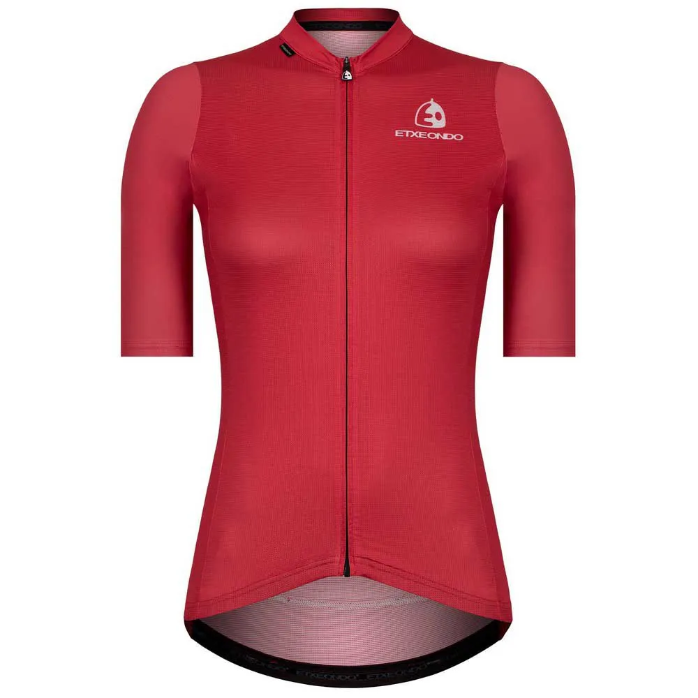 Etxeondo Batura Kurzarm-radtrikot Etxeondo Batura Kurzarm-radtrikot