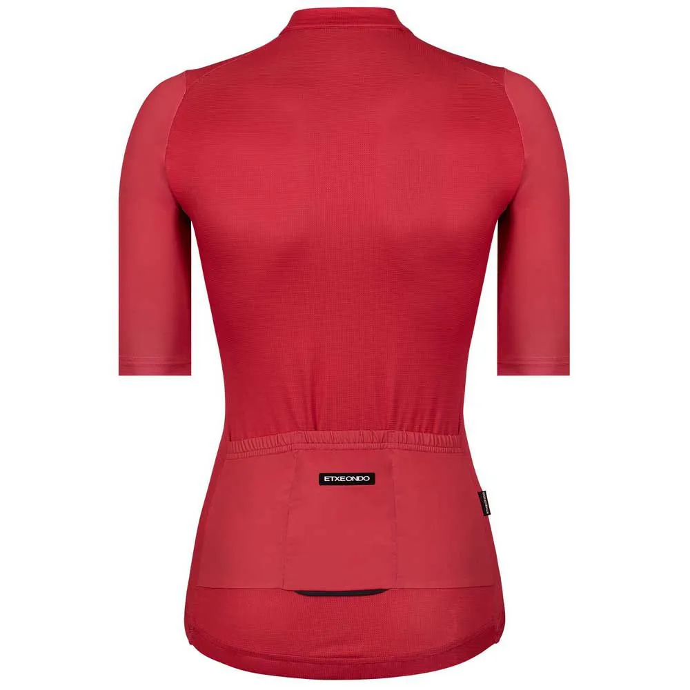 Etxeondo Batura Kurzarm-radtrikot Etxeondo Batura Kurzarm-radtrikot
