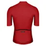 Etxeondo Beira Pro Kurzarm-radtrikot, Red, M