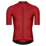 Etxeondo Beira Pro Kurzarm-radtrikot, Red, M