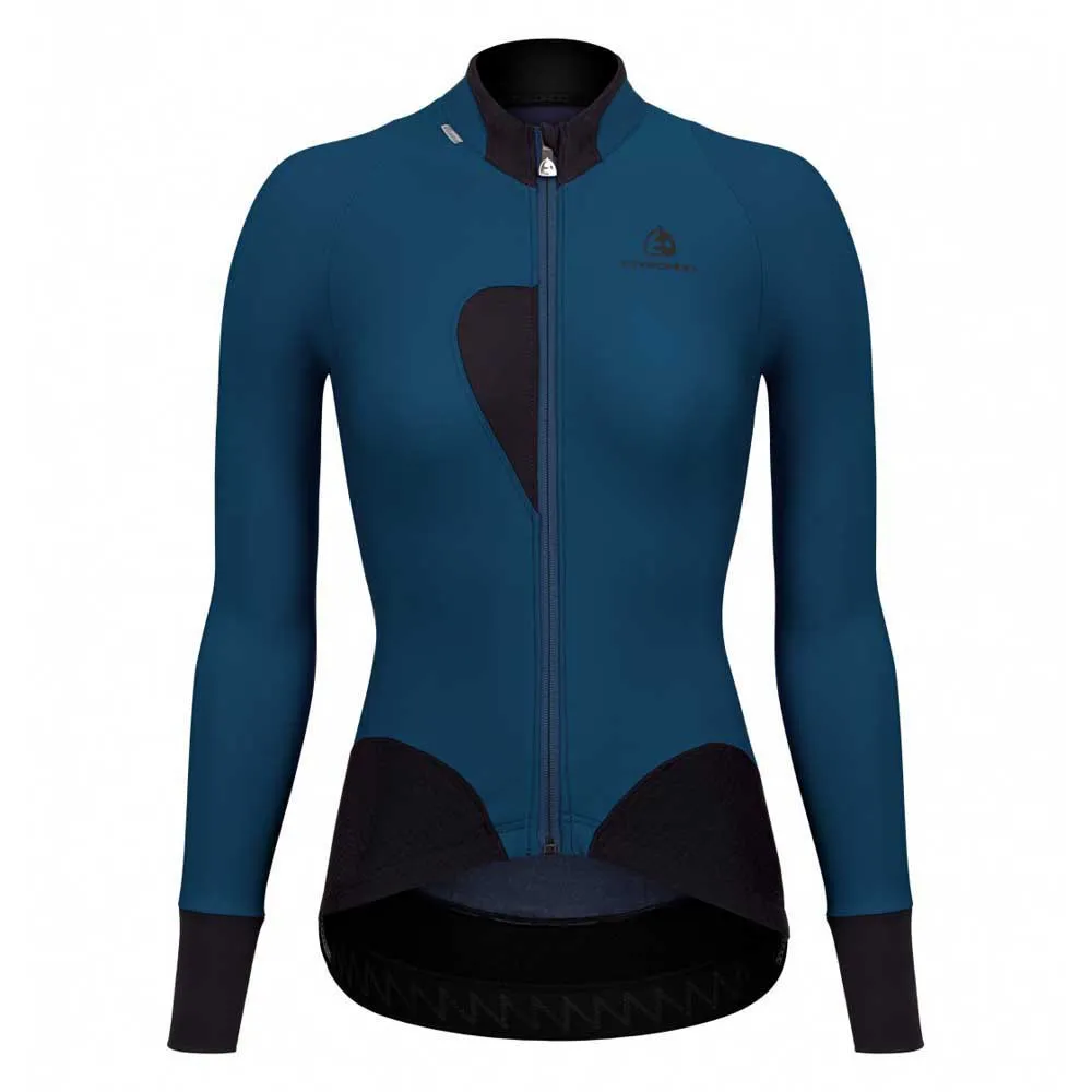 Etxeondo Bidea Langarm-trikot Etxeondo Bidea Langarm-trikot