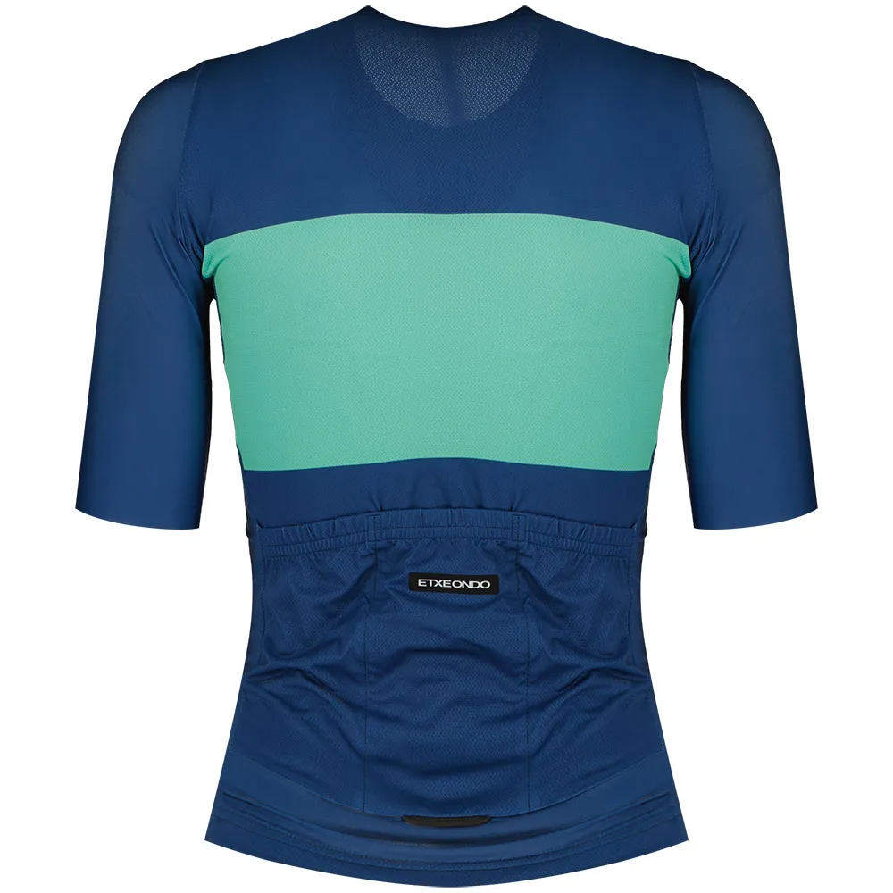 Etxeondo Bika Kurzarm-radtrikot Etxeondo Bika Kurzarm-radtrikot