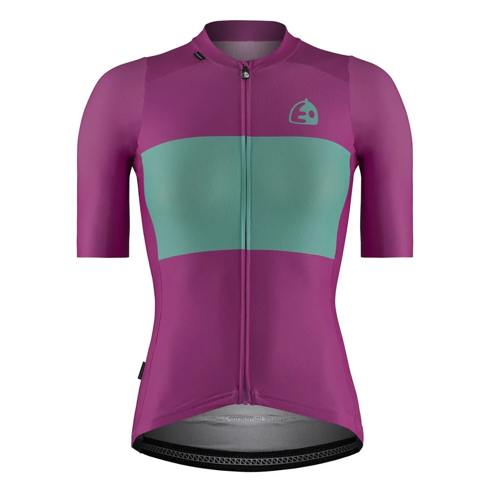 Etxeondo Bika Kurzarm-radtrikot