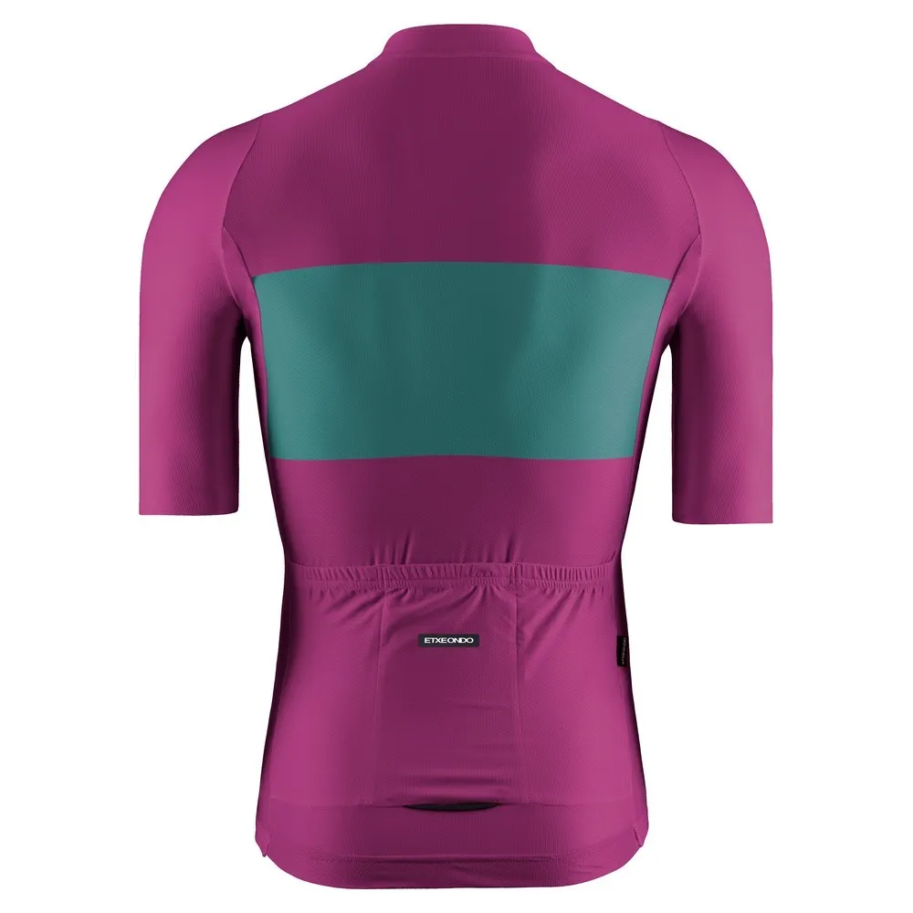 Etxeondo Biko Kurzarm-radtrikot Etxeondo Biko Kurzarm-radtrikot