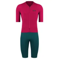 Etxeondo Binamic Rad-skinsuit Etxeondo Binamic Rad-skinsuit