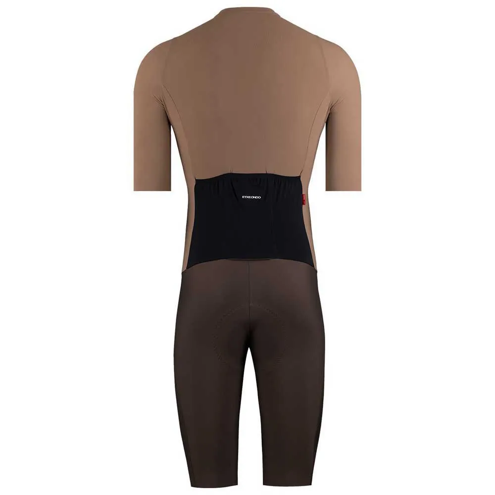 Etxeondo Binamic Rad-skinsuit Etxeondo Binamic Rad-skinsuit