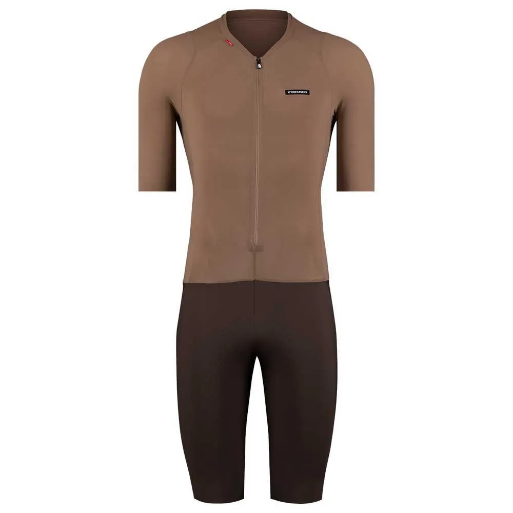 Etxeondo Binamic Rad-skinsuit Etxeondo Binamic Rad-skinsuit