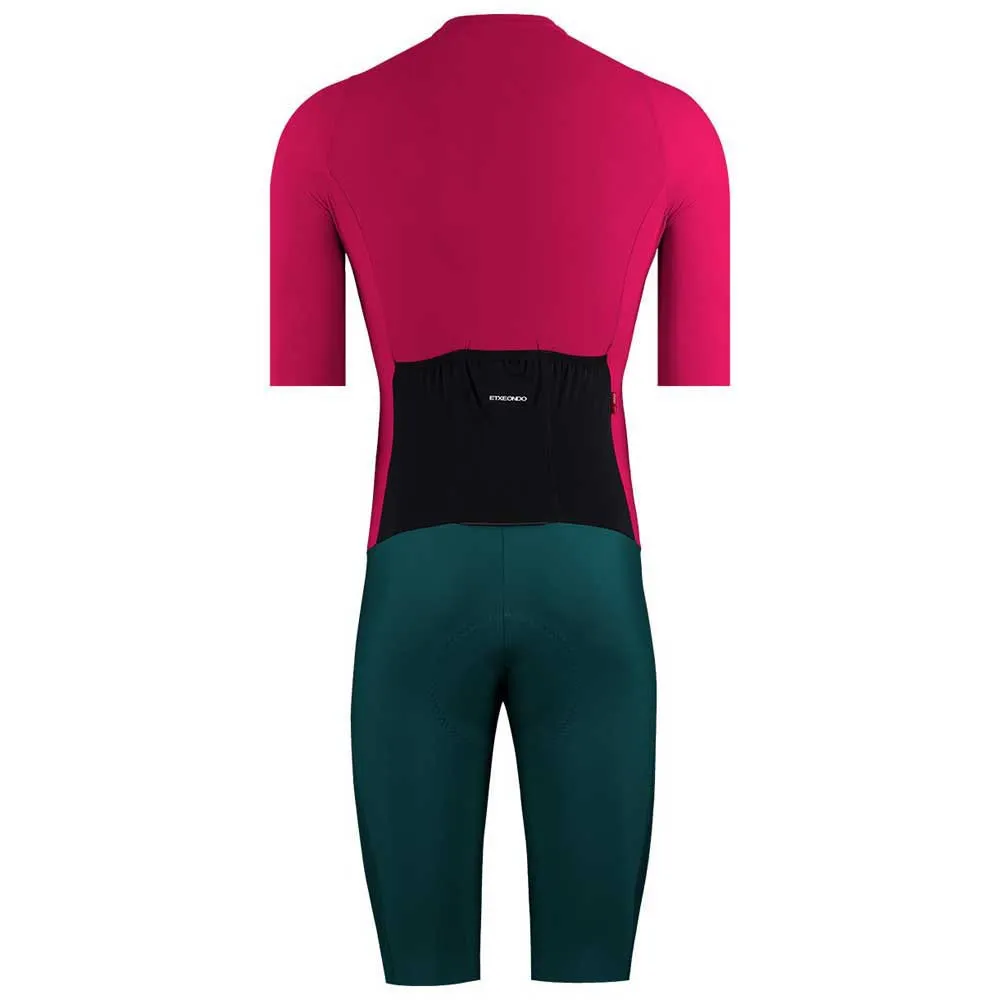 Etxeondo Binamic Rad-skinsuit