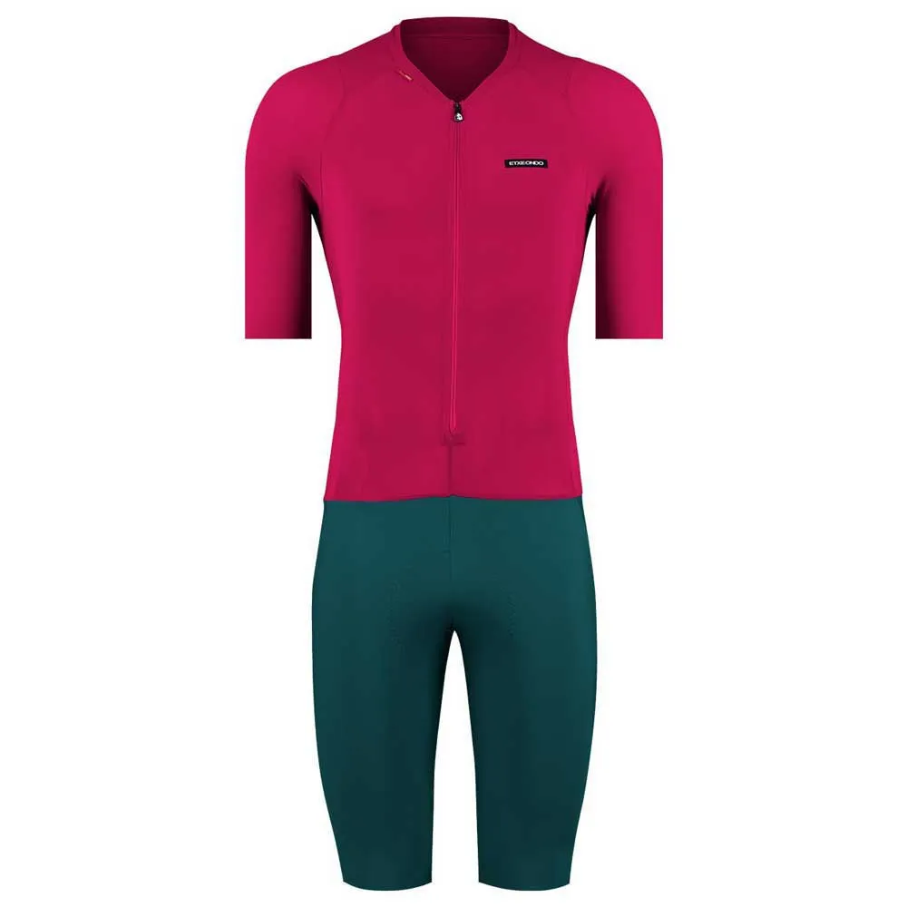 Etxeondo Binamic Rad-skinsuit