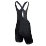 Etxeondo Bira Trägerhose, Black