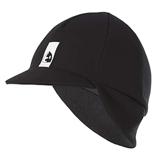 Etxeondo Buru Kappe, Black