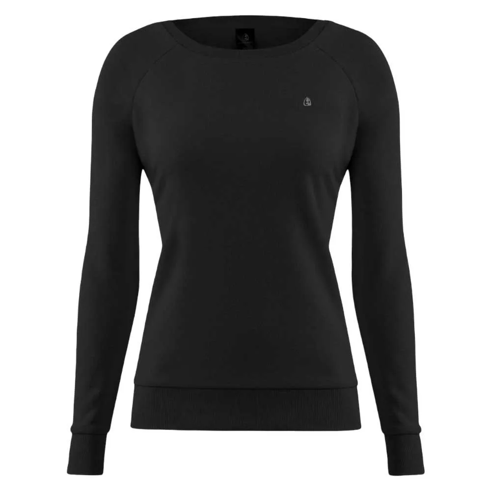 Etxeondo Classic Kapuzenpullover, Black, XL