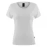 Etxeondo Classic Kurzarm-t-shirt, White, L
