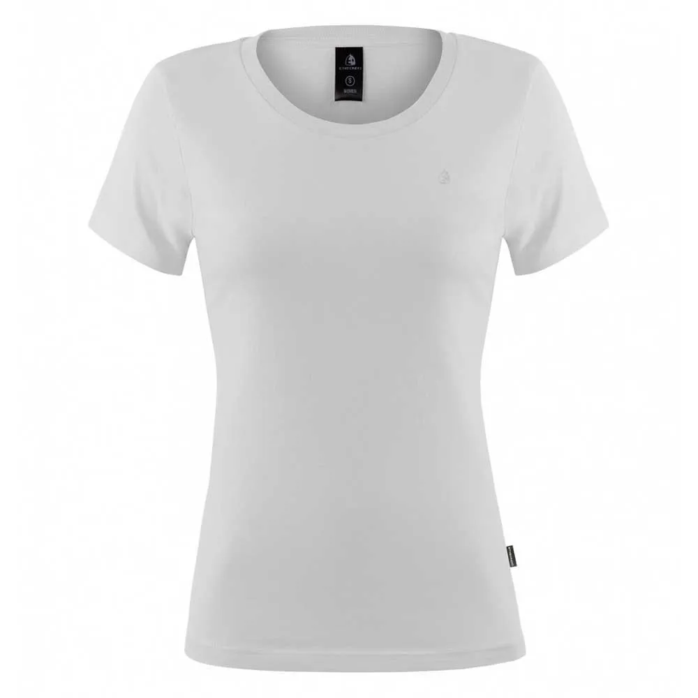 Etxeondo Classic Kurzarm-t-shirt, White, L Etxeondo Classic Kurzarm-t-shirt, White, L