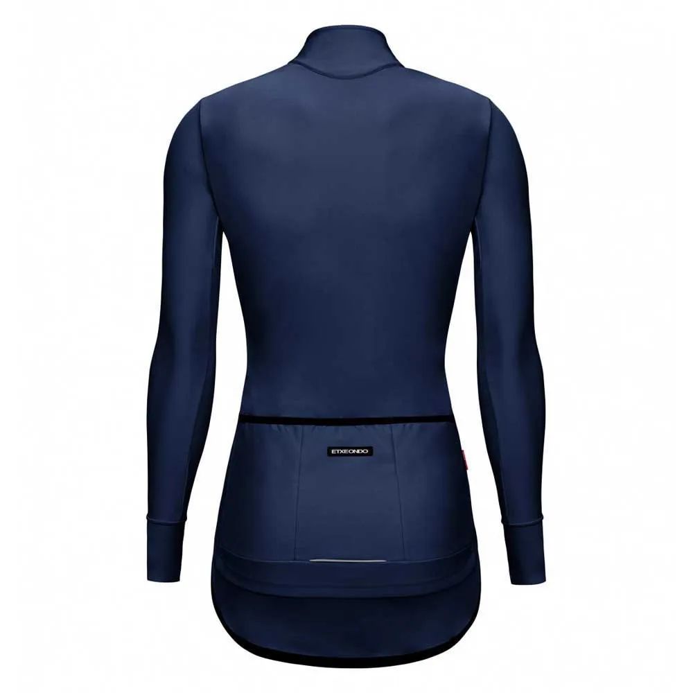 Etxeondo Dena Gore-tex Windstopper Jacke Etxeondo Dena Gore-tex Windstopper Jacke