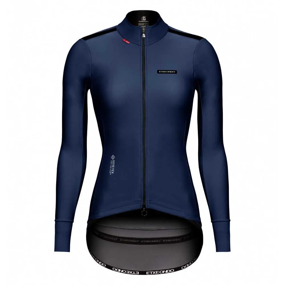 Etxeondo Dena Gore-tex Windstopper Jacke Etxeondo Dena Gore-tex Windstopper Jacke