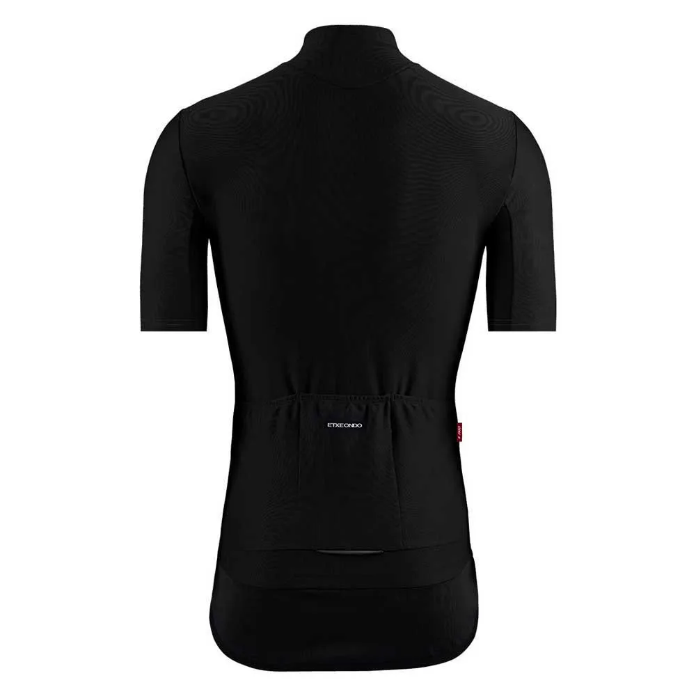 Etxeondo Dena Gore-tex Windstopper Kurzarm-radtrikot Etxeondo Dena Gore-tex Windstopper Kurzarm-radtrikot