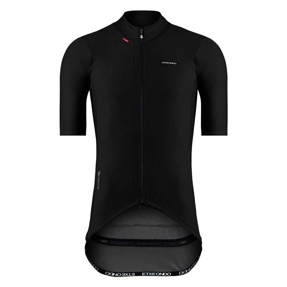 Etxeondo Dena Gore-tex Windstopper Kurzarm-radtrikot Etxeondo Dena Gore-tex Windstopper Kurzarm-radtrikot