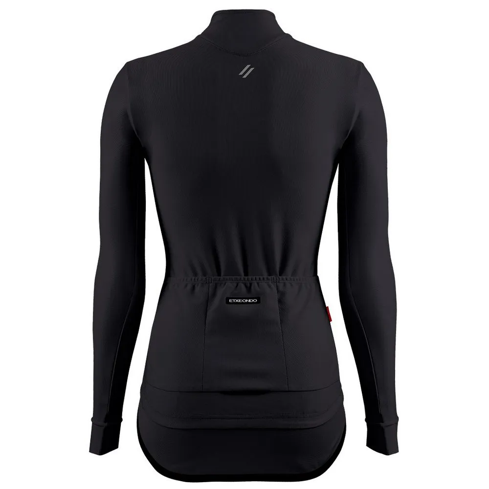 Etxeondo Dena Jacke Etxeondo Dena Jacke