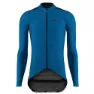 Blue stewardess 2