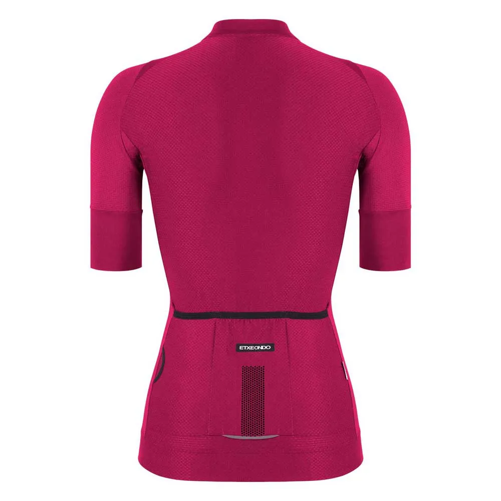 Etxeondo Era Superdry Kurzarm-radtrikot