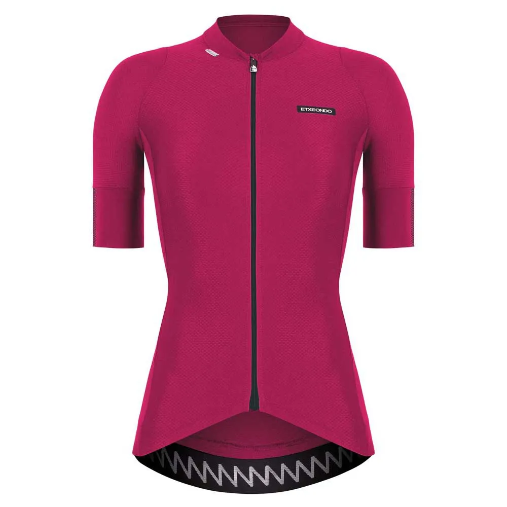 Etxeondo Era Superdry Kurzarm-radtrikot