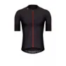 Black / red