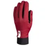 Dark red