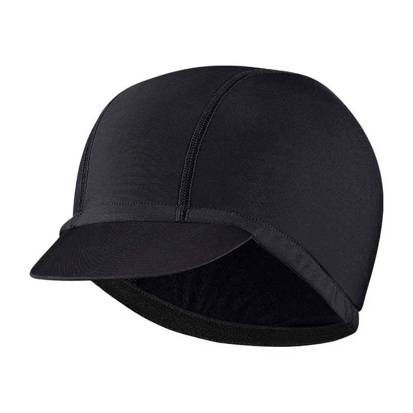Etxeondo Estal Mütze, Black Etxeondo Estal Mütze, Black