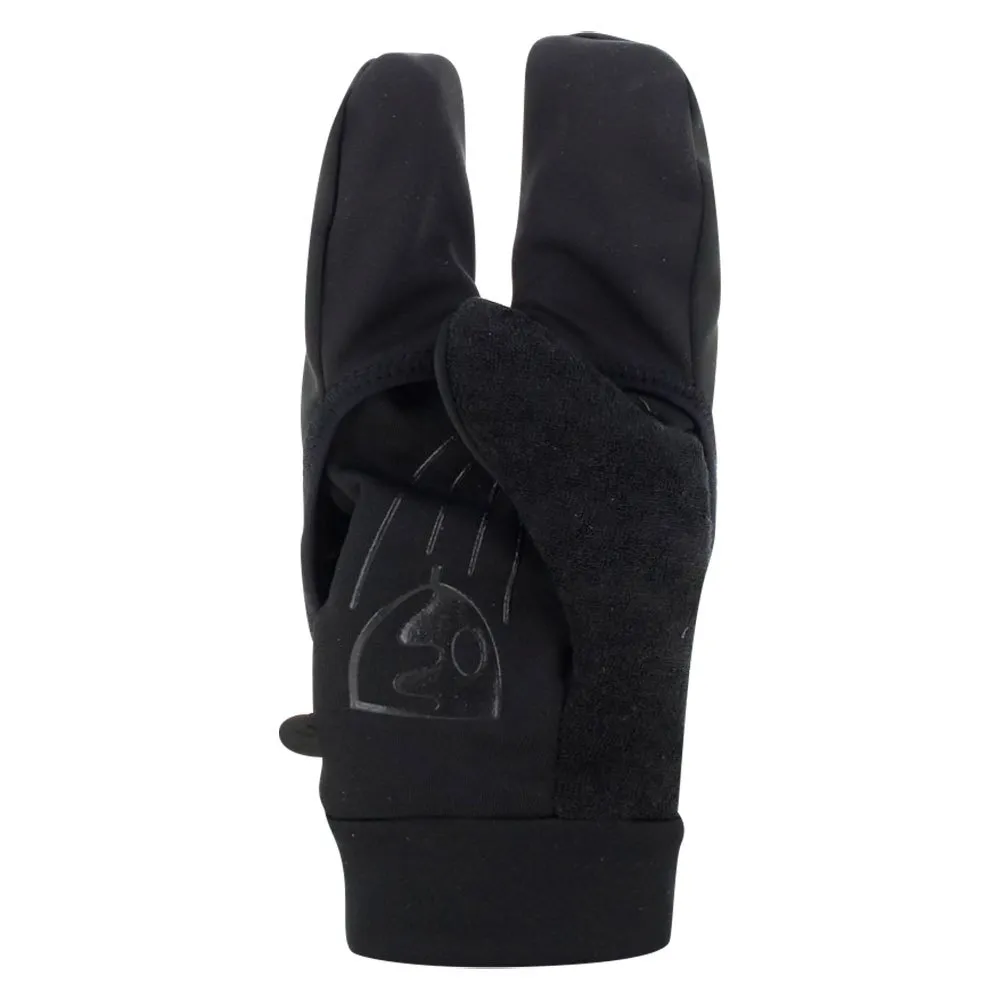 Etxeondo Etxe Windstopper Fausthandschuhe