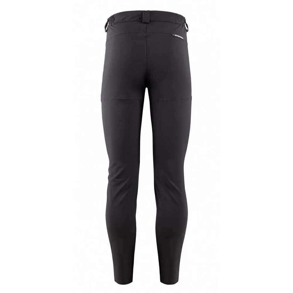 Etxeondo Exo Commuter Hosen, Black Etxeondo Exo Commuter Hosen, Black