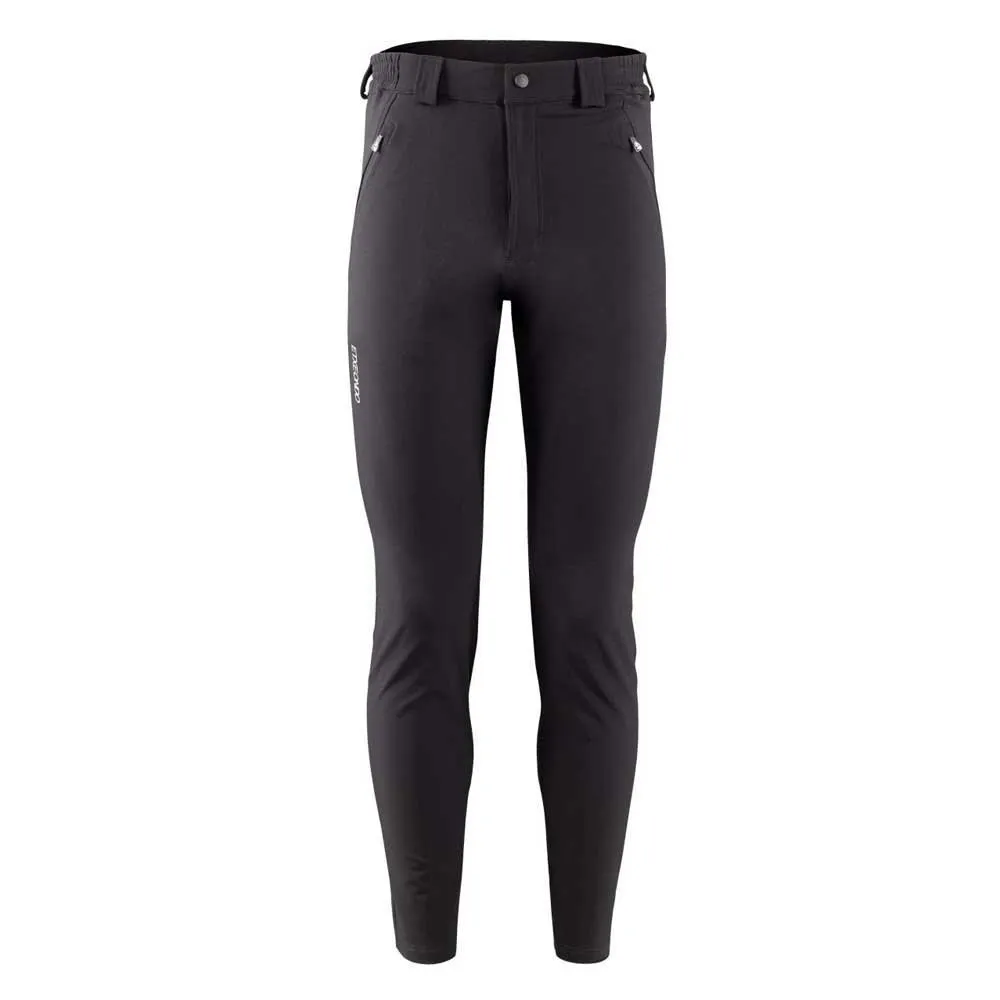 Etxeondo Exo Commuter Hosen, Black Etxeondo Exo Commuter Hosen, Black