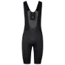Etxeondo Exo Superdry Trägerhose, Black