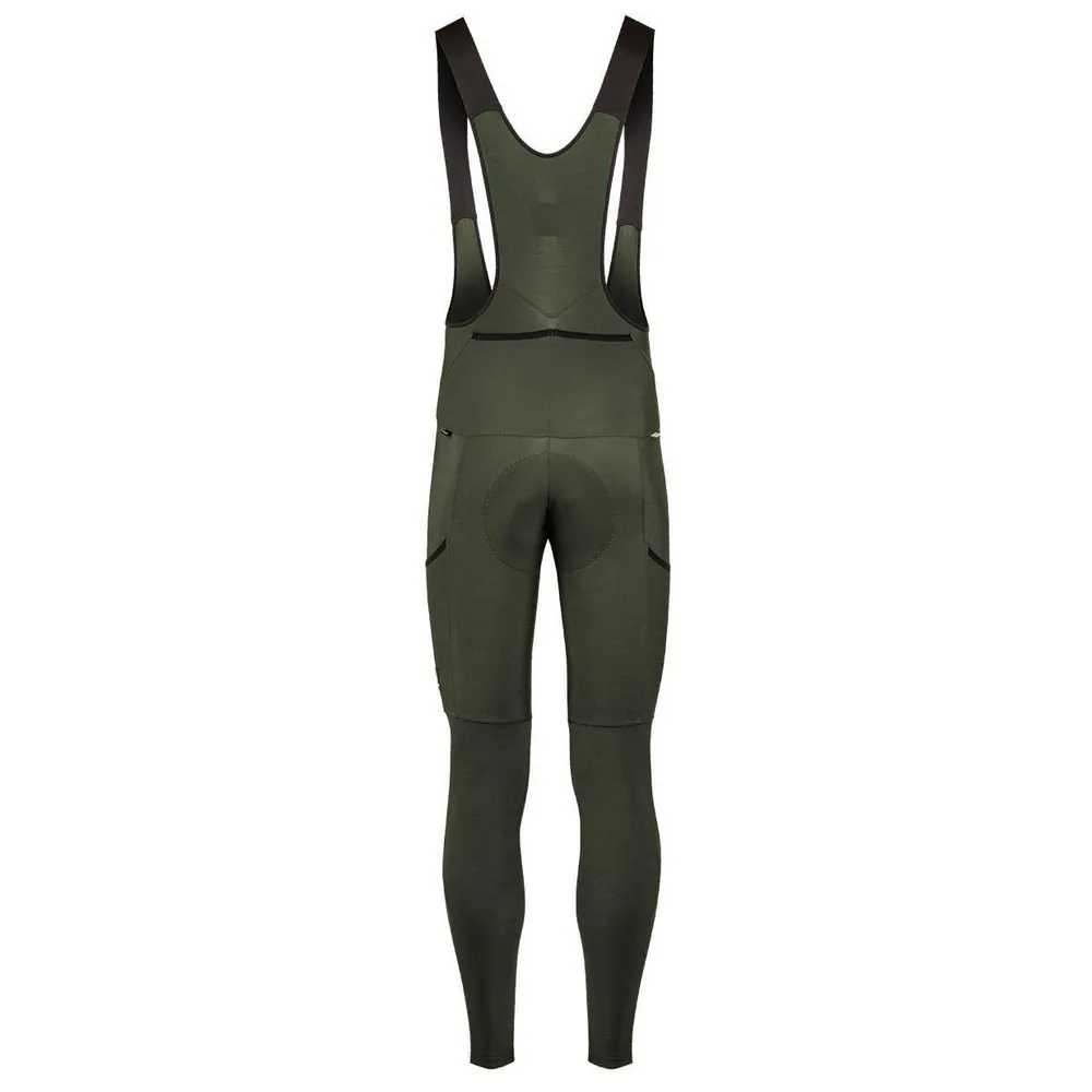 Etxeondo Exo Thermo Adventure Lange Trägerhose Etxeondo Exo Thermo Adventure Lange Trägerhose