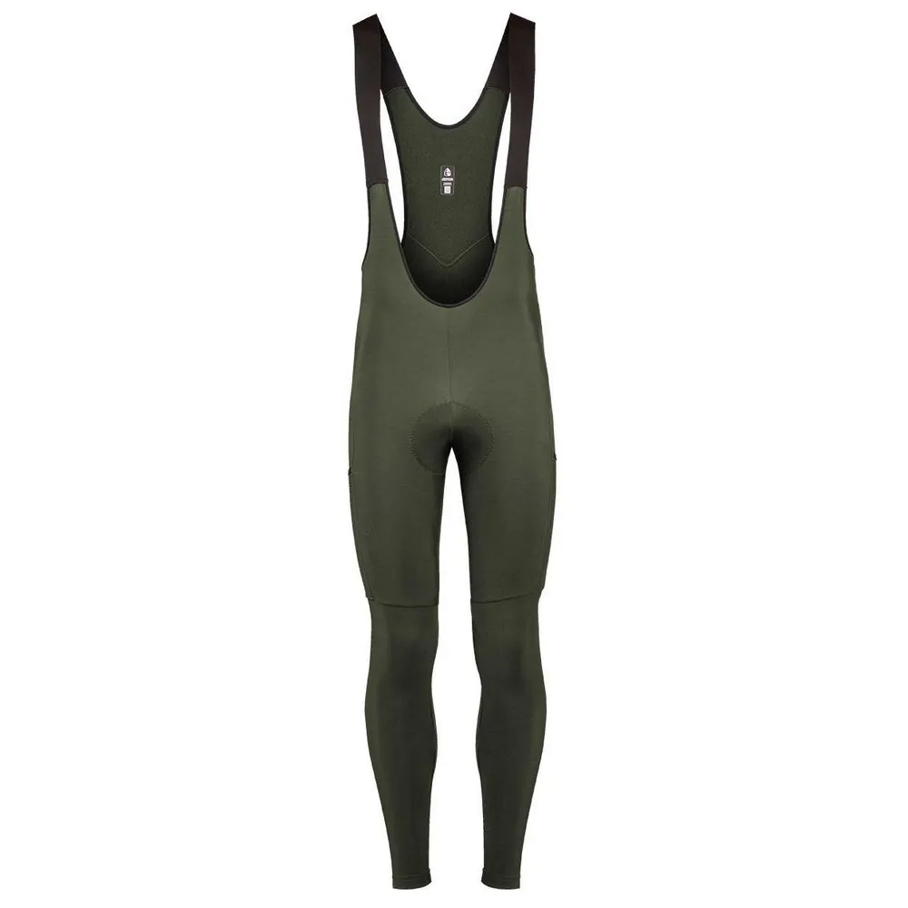 Etxeondo Exo Thermo Adventure Lange Trägerhose Etxeondo Exo Thermo Adventure Lange Trägerhose