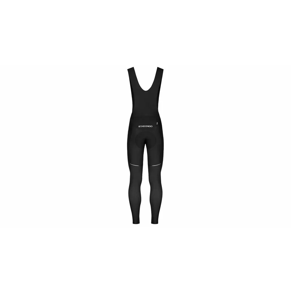 Etxeondo Exo Thermodry Lange Trägerhose