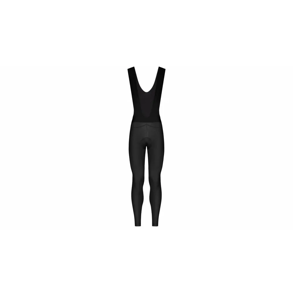 Etxeondo Exo Thermodry Lange Trägerhose