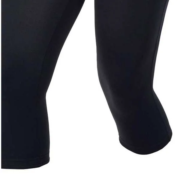 Etxeondo Fair 3/4 Radhose, Black Etxeondo Fair 3/4 Radhose, Black