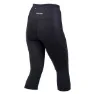 Etxeondo Fair 3/4 Radhose, Black