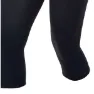Etxeondo Fair 3/4 Radhose, Black