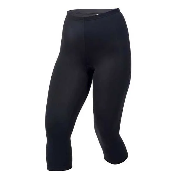 Etxeondo Fair 3/4 Radhose, Black Etxeondo Fair 3/4 Radhose, Black