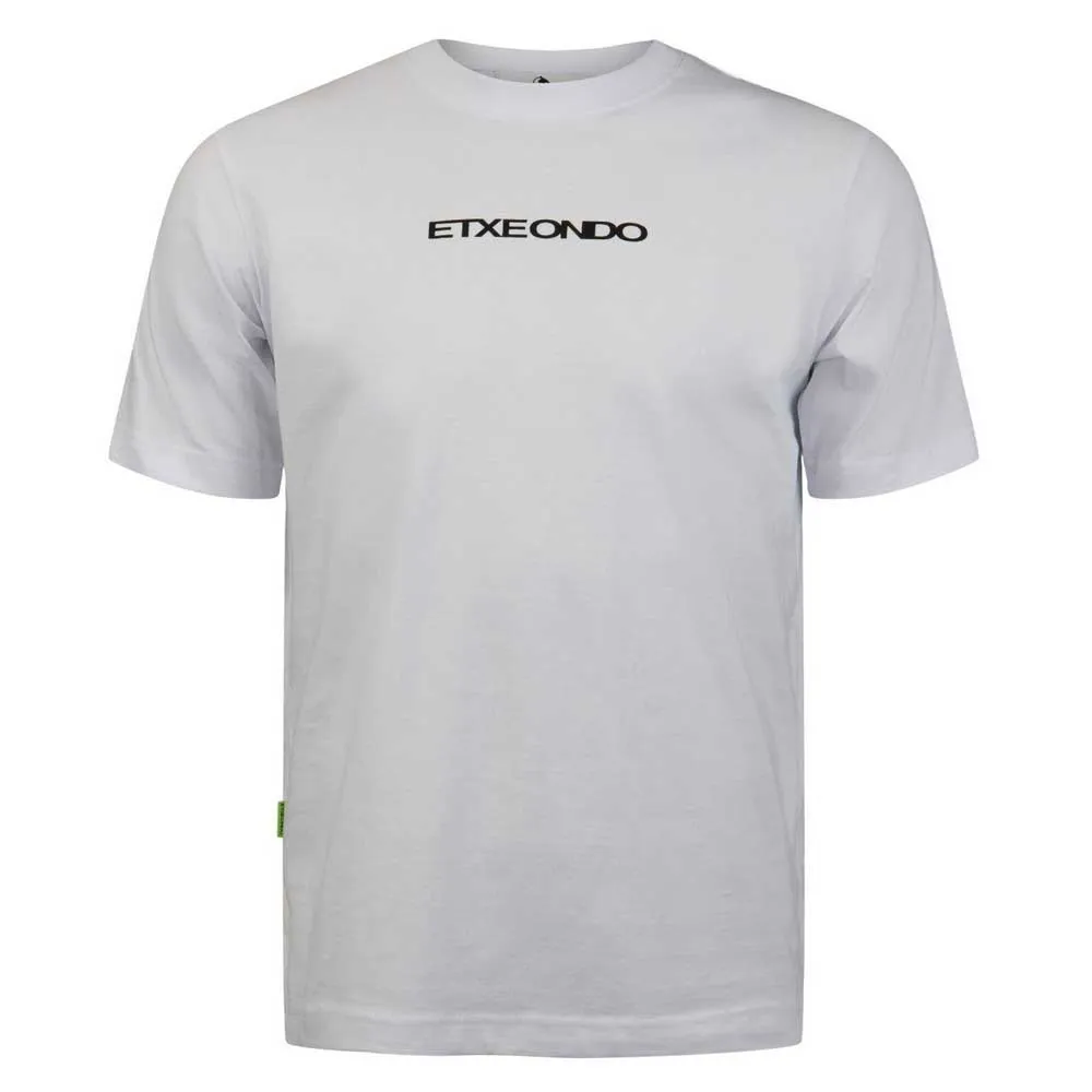 Etxeondo Freestyler Kurzarm-t-shirt Etxeondo Freestyler Kurzarm-t-shirt