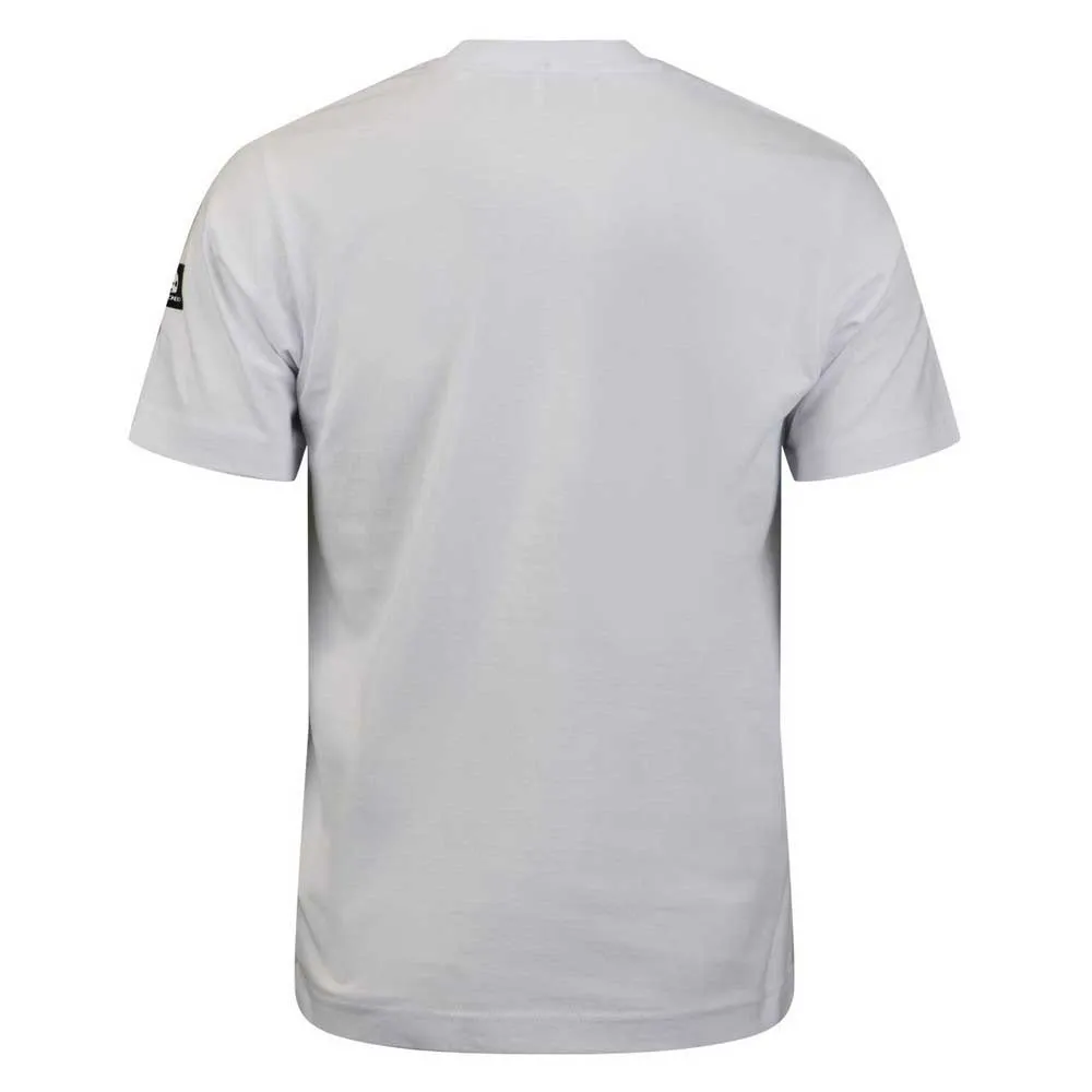 Etxeondo Freestyler Kurzarm-t-shirt Etxeondo Freestyler Kurzarm-t-shirt