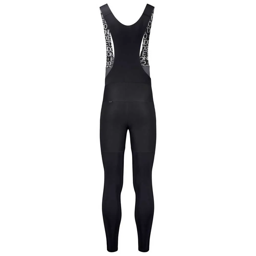 Etxeondo Gamu Windstopper Lange Trägerhose Etxeondo Gamu Windstopper Lange Trägerhose